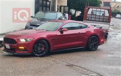 فورد موستانج